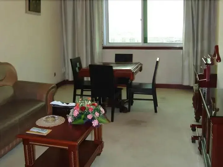 Вэньчжоу: Wenzhou Dong Ou Hotel