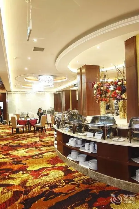 Пекин: Jingdu Guilong Hotel