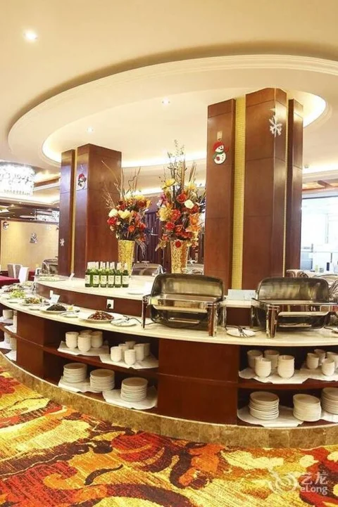Пекин: Jingdu Guilong Hotel