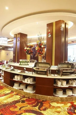 Пекин: Jingdu Guilong Hotel
