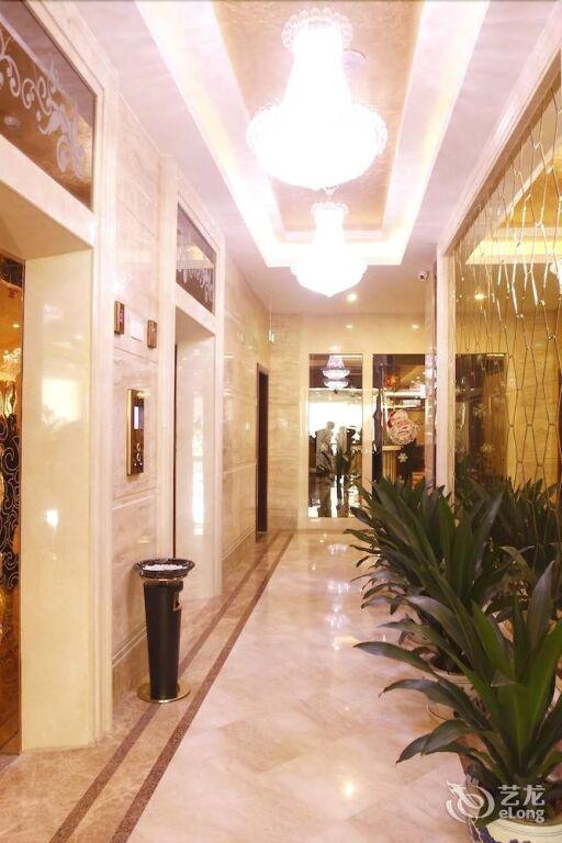 Пекин: Jingdu Guilong Hotel