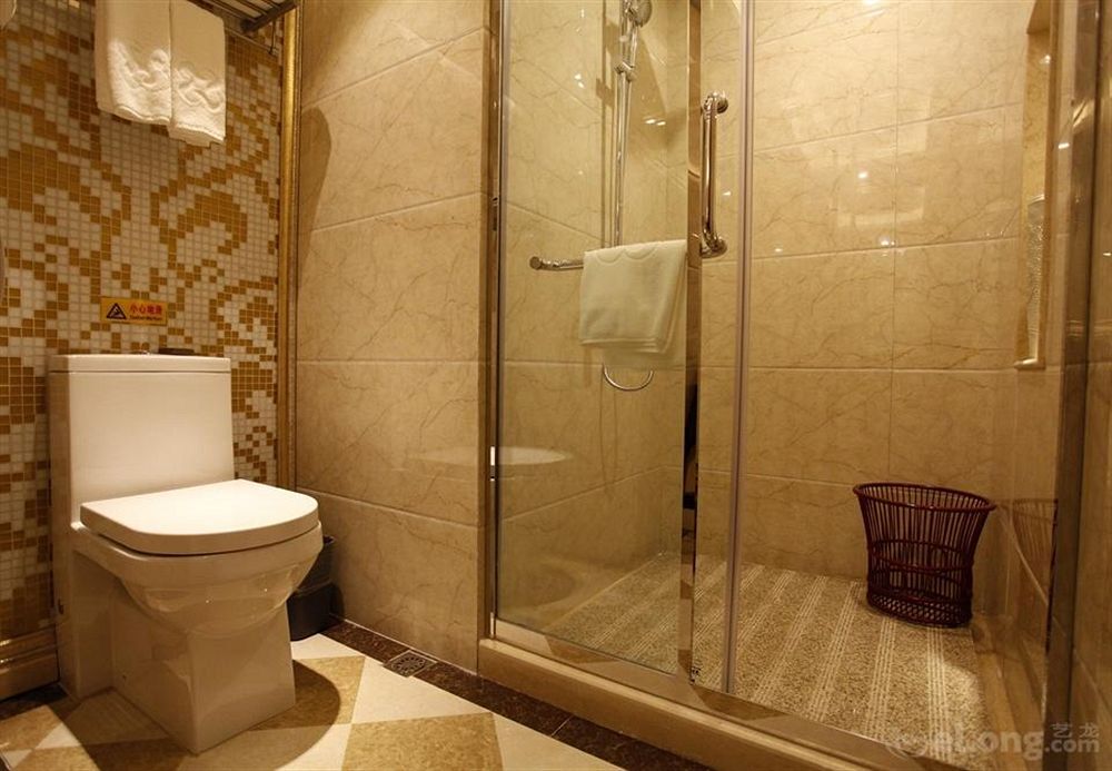 Пекин: Jingdu Guilong Hotel