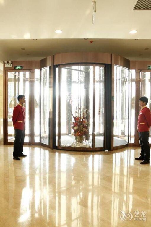 Пекин: Jingdu Guilong Hotel