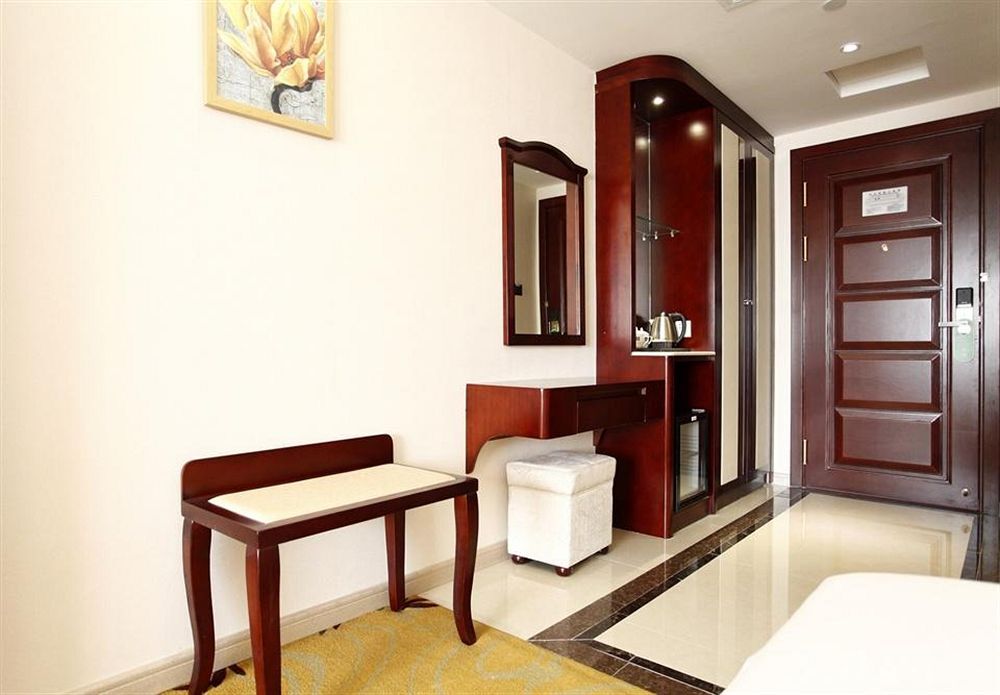 Пекин: Jingdu Guilong Hotel