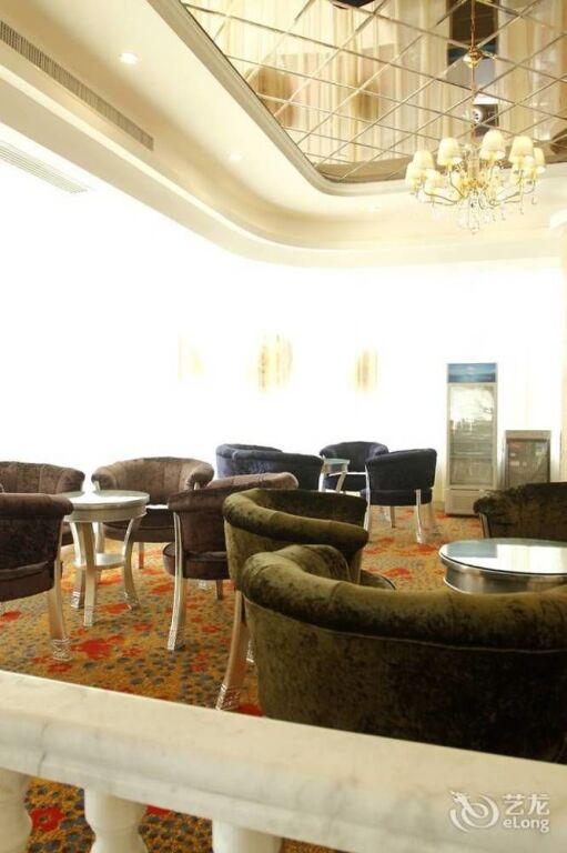 Пекин: Jingdu Guilong Hotel