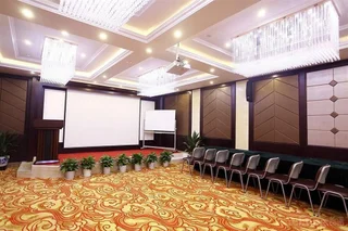 Пекин: Jingdu Guilong Hotel