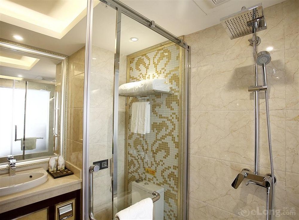 Пекин: Jingdu Guilong Hotel