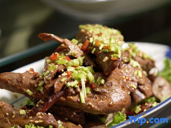 Вэйфан: Zhucheng Huaxi Grand Hotel