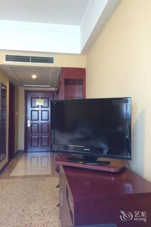 Вэйфан: Zhucheng Huaxi Grand Hotel