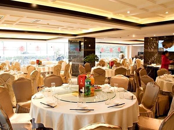 Чэнду: Unikue Hotel