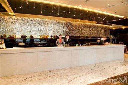 Чэнду: Unikue Hotel
