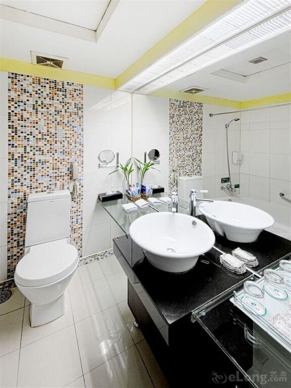 Чанчжоу: Lijing Holiday Inn Hotel