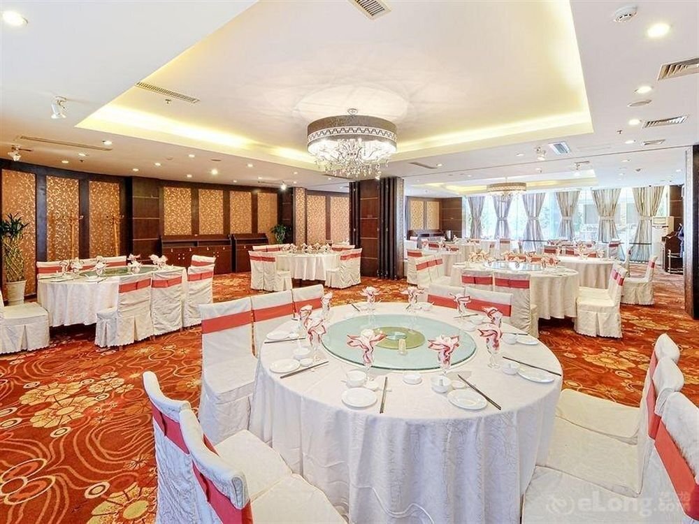 Чанчжоу: Lijing Holiday Inn Hotel