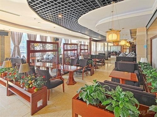 Чанчжоу: Lijing Holiday Inn Hotel