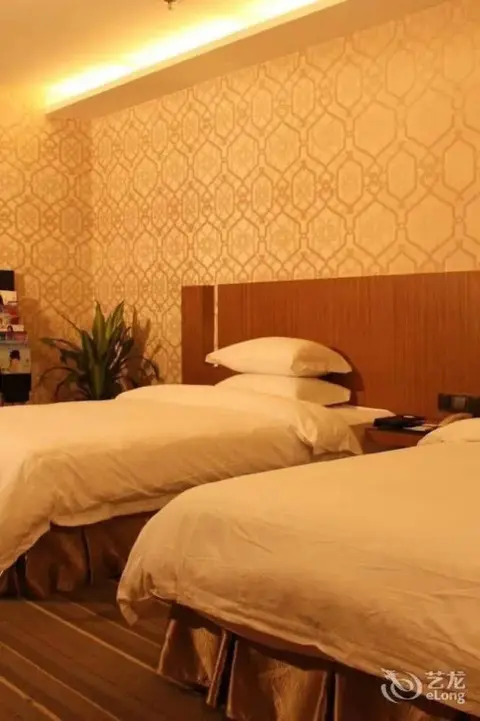 Шэньчжэнь: Pala Hotel Shenzhen