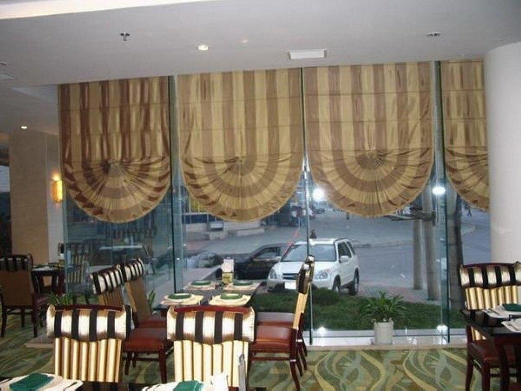 Далянь: New Seaview International Hotel