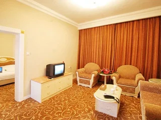 Инкоу: Mando Hotel