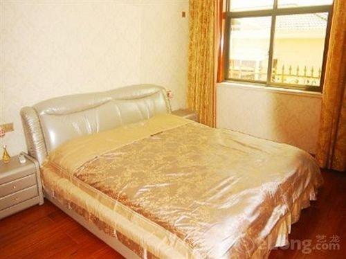 Чжоушань: Zhoushan Zhujiajian Ding Inn