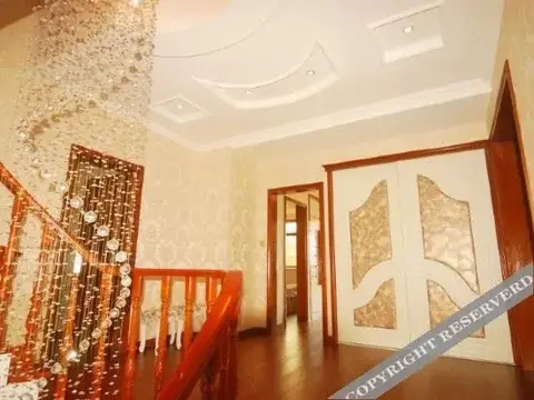Чжоушань: Zhoushan Zhujiajian Ding Inn