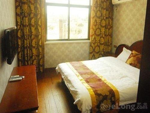 Чжоушань: Zhoushan Zhujiajian Ding Inn