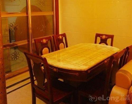 Чжоушань: Zhoushan Zhujiajian Ding Inn