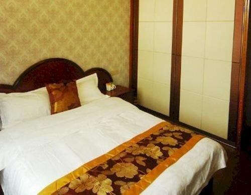 Чжоушань: Zhoushan Zhujiajian Ding Inn