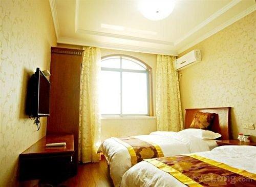 Чжоушань: Zhoushan Zhujiajian Ding Inn