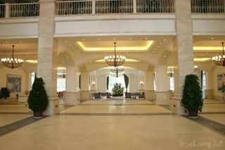 Яньтай: Yantai Blue Sky Hotel