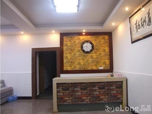 Яншо: Yangshuo Di Yuan Hotel