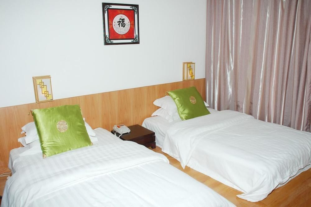 Куньмин: Kunming Sea Lion Hotel
