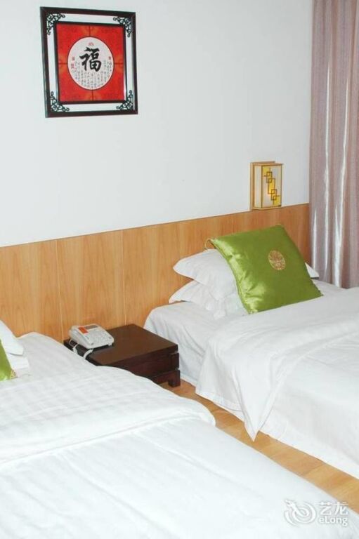 Куньмин: Kunming Sea Lion Hotel