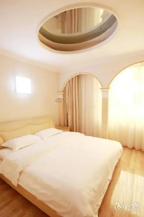 Куньмин: Kunming Sea Lion Hotel