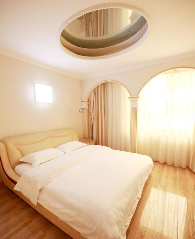 Куньмин: Kunming Sea Lion Hotel