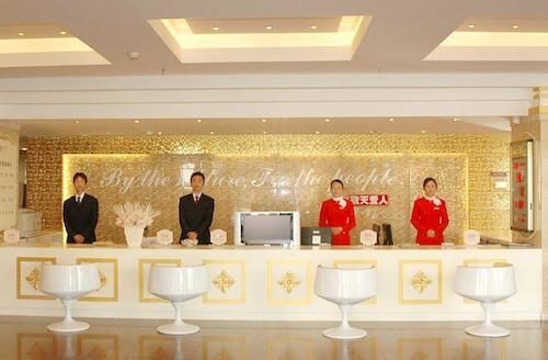 Куньмин: Kunming Sea Lion Hotel