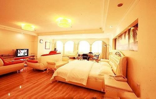 Куньмин: Kunming Sea Lion Hotel
