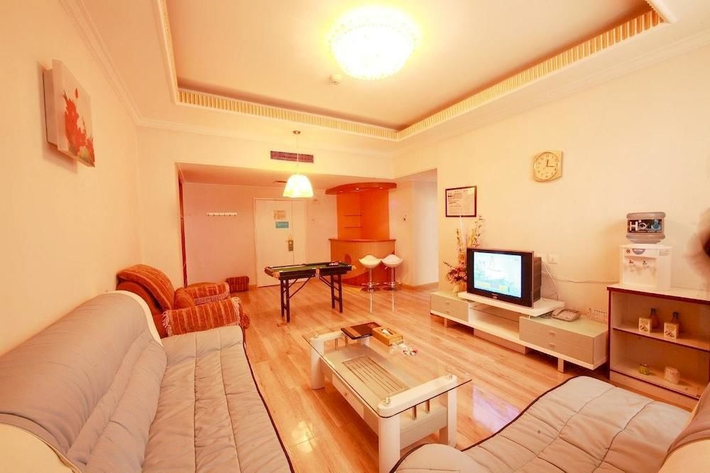 Куньмин: Kunming Sea Lion Hotel
