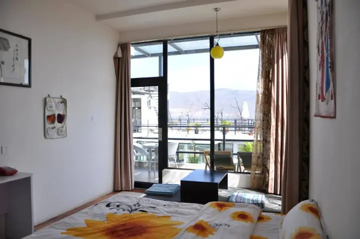 Дали: Dali Tianbo Inn