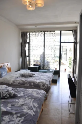Дали: Dali Tianbo Inn