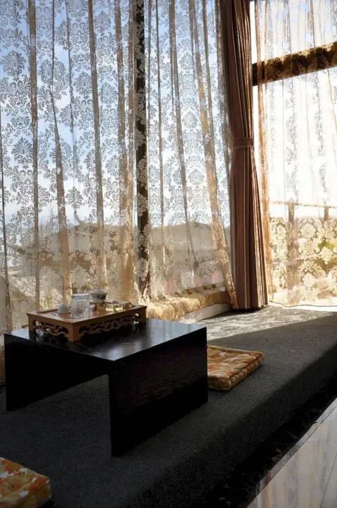 Дали: Dali Tianbo Inn