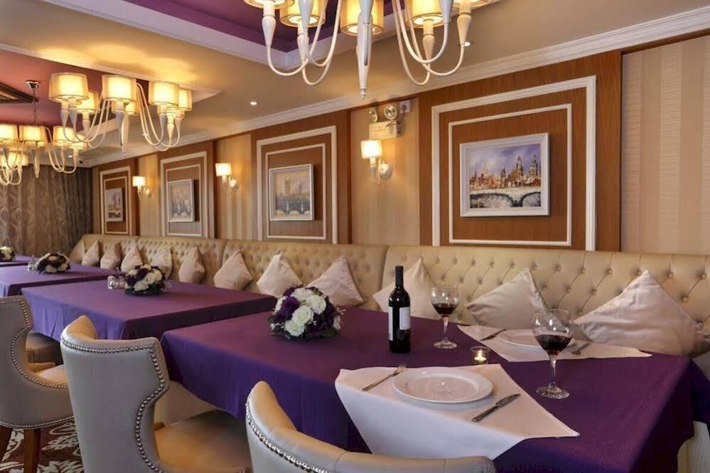 Цюнхай: Wenhua Herton Hotel