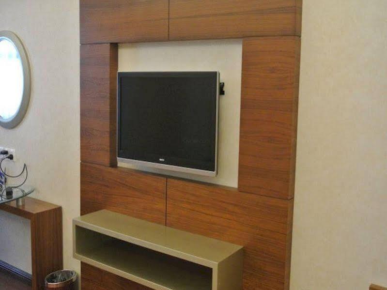 Цюнхай: Wenhua Herton Hotel