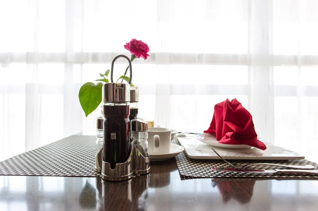 Лянфан: Jinjiang Metropolo Hotel - Langfang Wanda Plaza