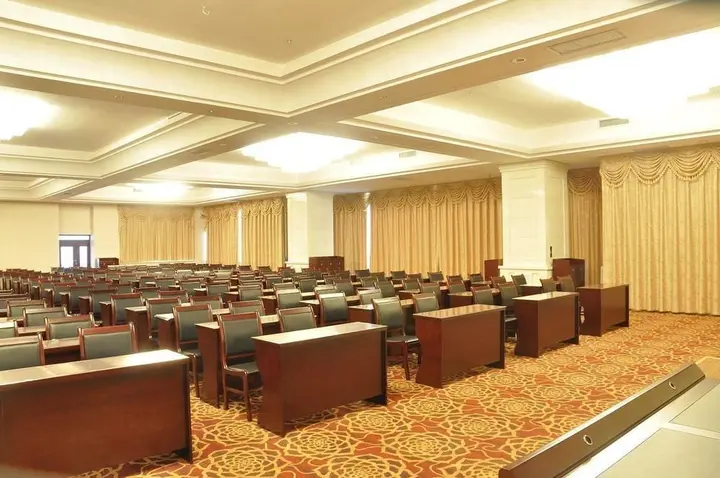 Яньцзи: Yanji Changbaisong Hotel