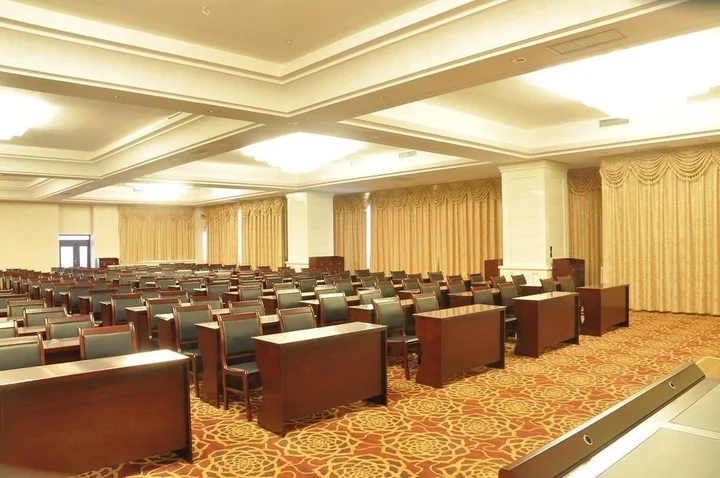 Яньцзи: Yanji Changbaisong Hotel