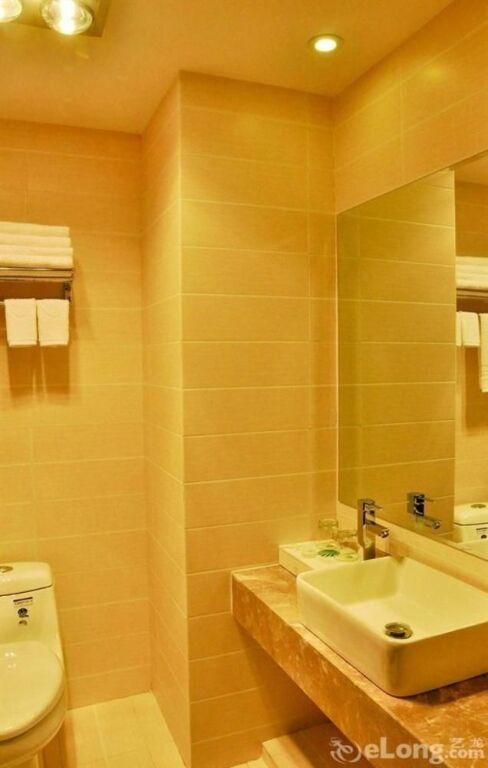 Яньцзи: Yanji Changbaisong Hotel