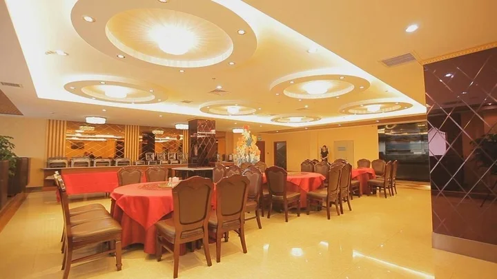 Яньцзи: Yanji Changbaisong Hotel