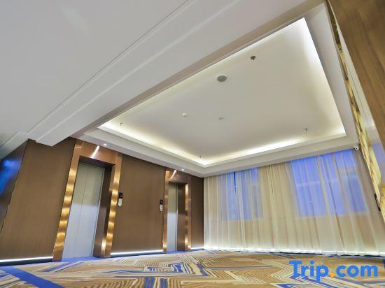 Яньцзи: Yanji Changbaisong Hotel