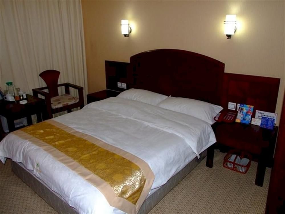 Куньмин: Kunming Jinggu Hotel