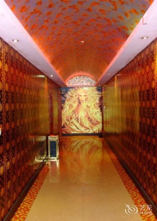 Куньмин: Kunming Jinggu Hotel