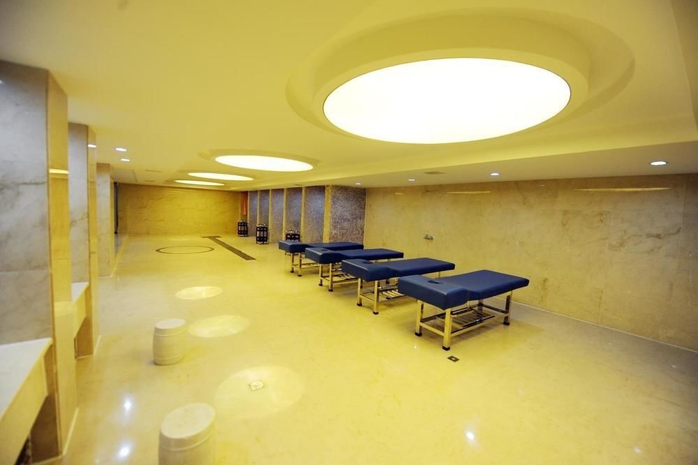 Long Fei Yuan Hotel — фото 3